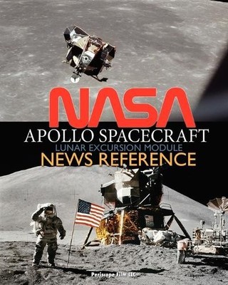 NASA NASA Apollo Spacecraft Lunar Excursion Module New (Taschenbuch) (US IMPORT)