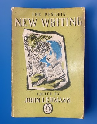 The Penguin New Writing. No. 27 : John Lehmann (ed)
