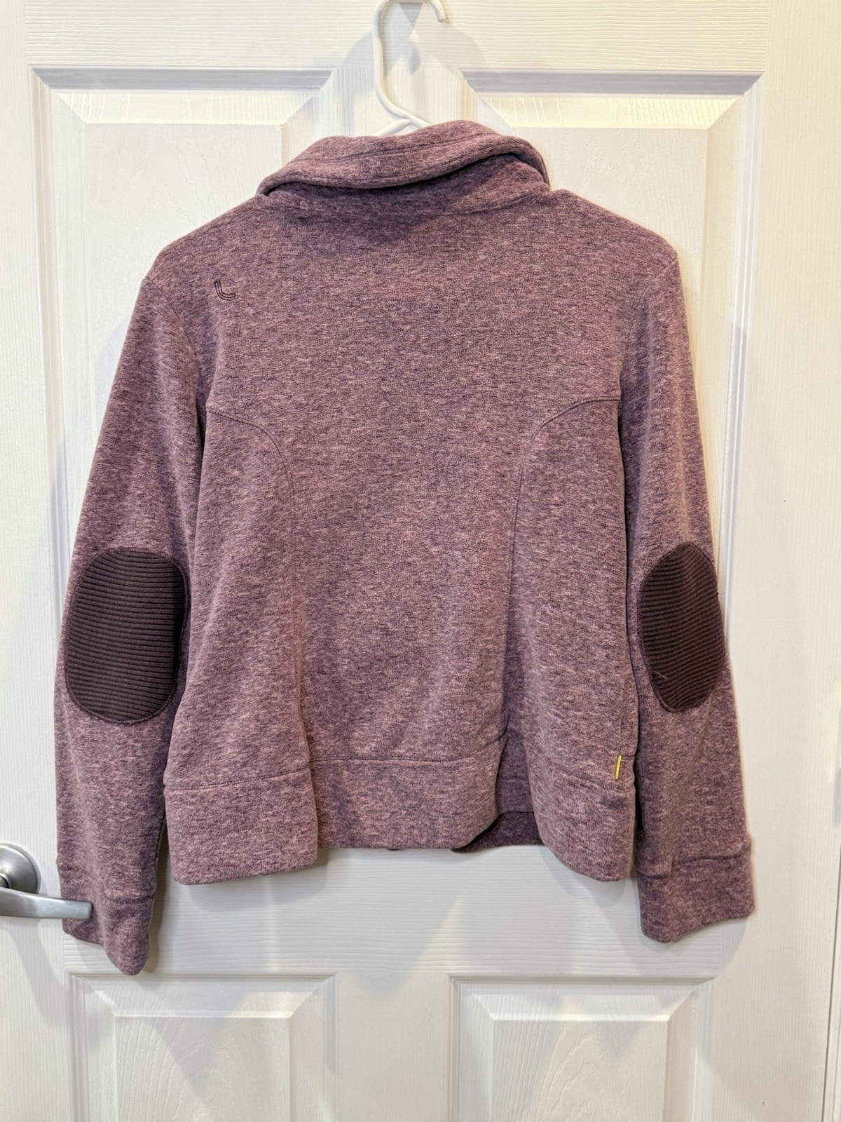 Lole Zip Up Jacket Small - image 3