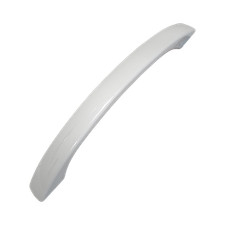 Manija de puerta de horno microondas blanco Choice Part WB15X10023 para GE