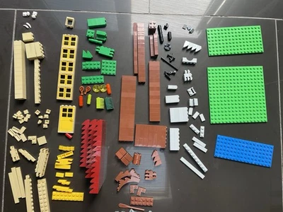 LEGO Creator 5766 Log Cabin