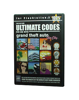 ACTION REPLAY ULTIMATE CHEATS GRAND THEFT AUTO SAN ANDREAS GTA PS2 NEW ONLY  CODE