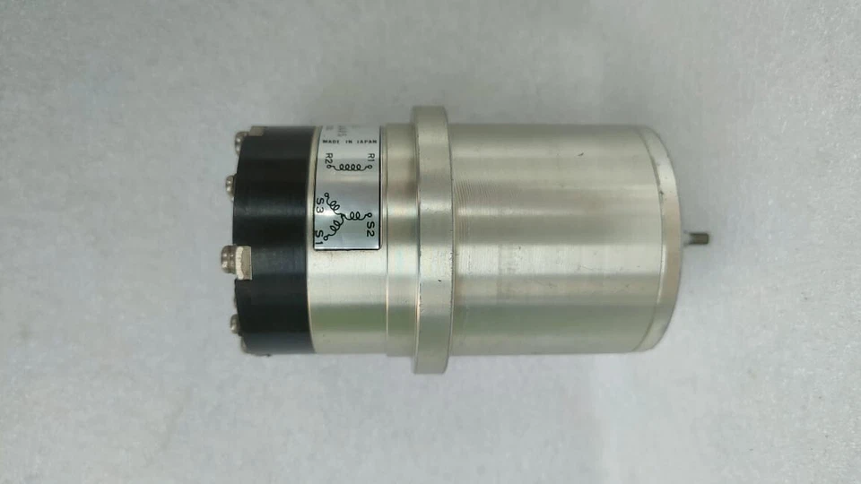 TAMAGAWA SEIKI SYNCHRO TS65 TRANSMITTER - Image 2 of 4