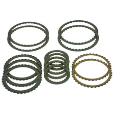 8F35 Transmission Rebuild Kit - Friction Clutch Set OEM - Bronco Sport Escape +