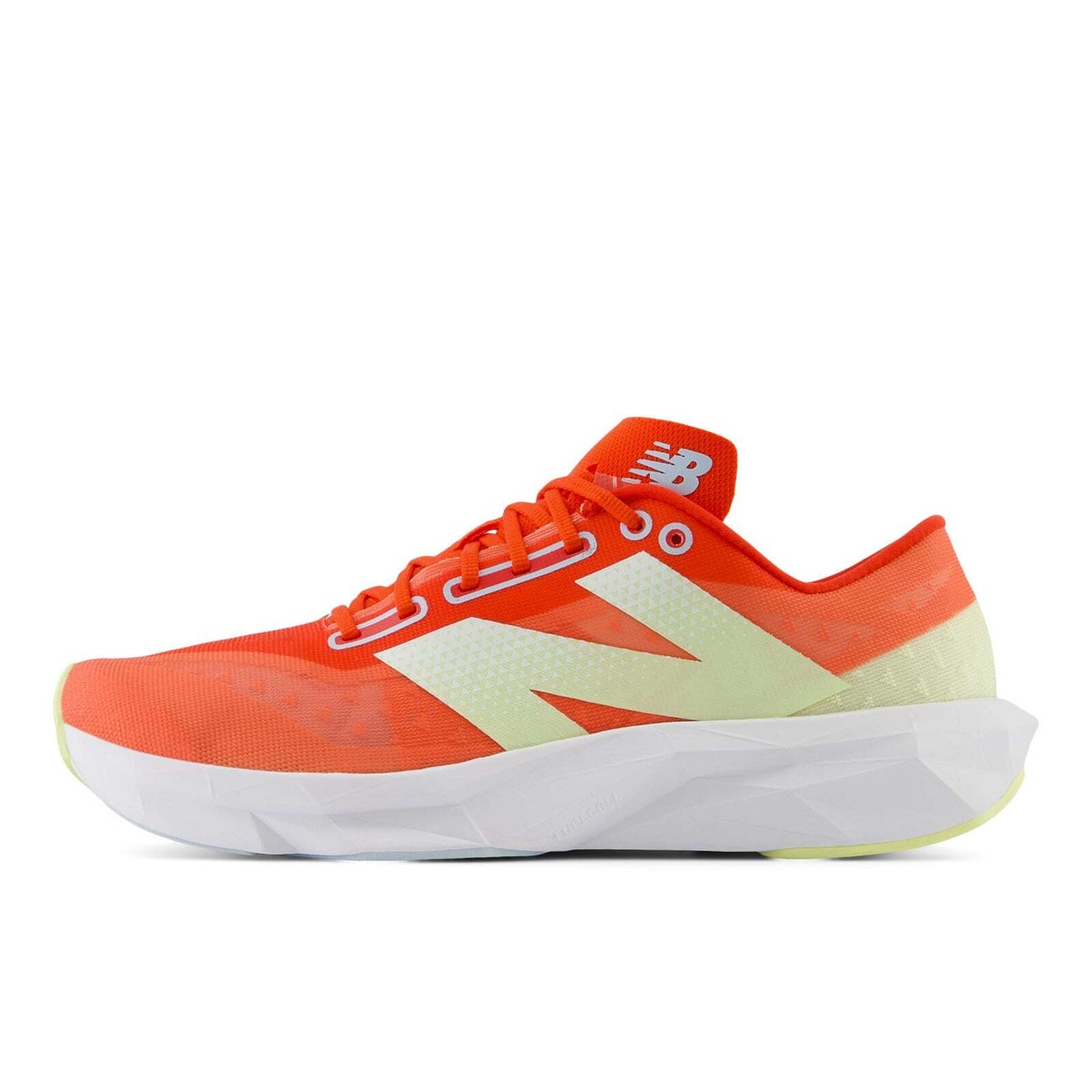 New Balance FuelCell Pvlse v1 YW Red width B WFCNPYW Women's