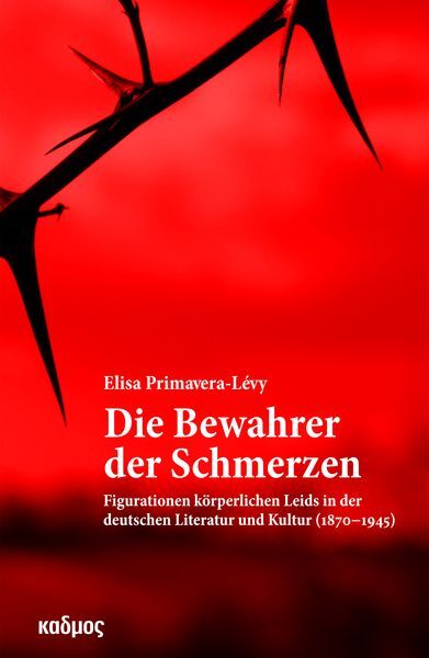 Thumbnail - Die Bewahrer Der Schmerzen