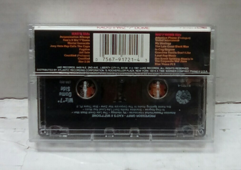☆Professor Griff☆ Hiphop Vintage 90s ☆Professor Griff☆ Hiphop Vintage 90s
