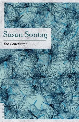 Thumbnail - Susan Sontag The Benefactor (taschenbuch)