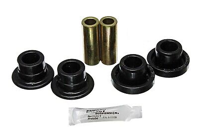Energy Suspension Control Arm Bushing Set 7.3108G Energy Suspension Control Arm Bushing Set 7.3108G