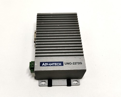 ADVANTECH UNO-2272G Palm-Size Automation Computer - Picture 5 of 7