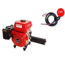Electric Two-wheeler Two-wheeler Three-wheeler Four-wheel Car Gasoline Generator