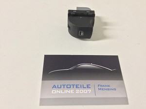 Audi A6 4F Schalter Fensterheber Fensterheberschalter  4F0959855