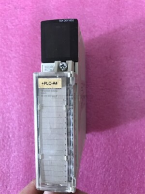 1Pc Used Schneider Input Module TSXDEY16D2 ik