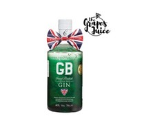 WILLIAMS CHASE GB GREAT BRITISH EXTRA DRY GIN ENGLAND