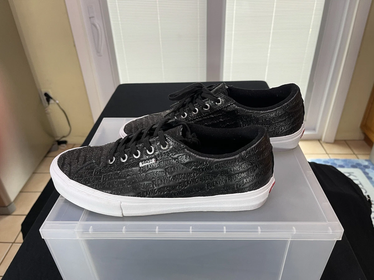 Epoch 94 pro best sale vans