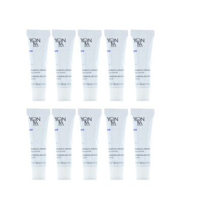 Yonka Pamplemousse PG oily 10 samples (5ml each) Brand New