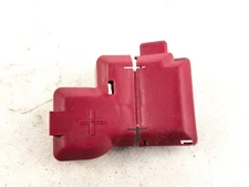 13-20 INFINITI QX60 ENGINE BATTERY POSITIVE TERMINAL PROTECTOR END COVER CAP OEM