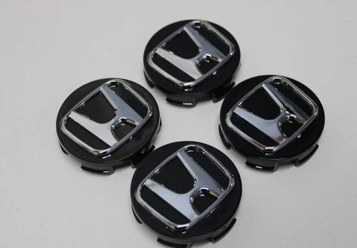 Genuine Honda Wheel Center Cap Aluminum OE 44732S5PA01
