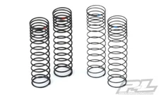 Pro-Line Racing Big Bore Scaler Shock Spring Assortment 6343-02
