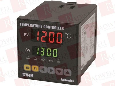 AUTONICS TZN4M-R4R / TZN4MR4R (BRAND NEW)