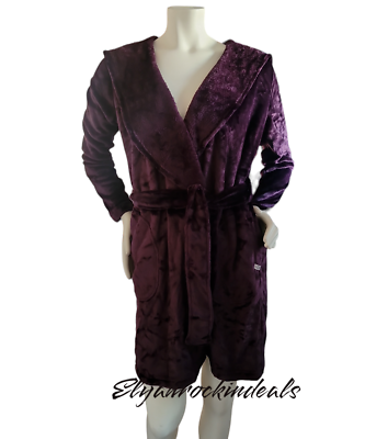 ugg dressing gown ladies Miranda Robe ugg telfar robe