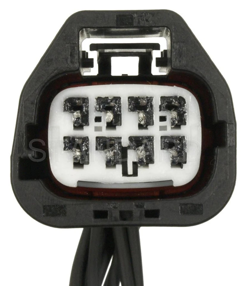 For 2003-2006 Lincoln LS Accelerator Pedal Sensor Connector SMP 2004 2005 Foto 4 de 4