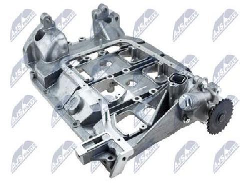 Original NTY Oil Pump BPO-HY-003 For Hyundai KIA