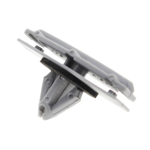 20x Fender Flare Rocker Moulding Clips For Chrysler Sebring Pacifica