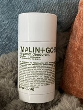 Bergamot Deodorant by Malin + Goetz for Unise...
