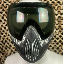 NEW Dye Invision Goggle I4 Pro Mask - Liquid Grey