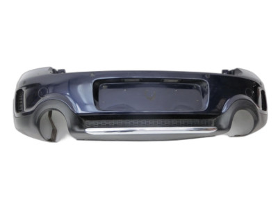 Stoßstange Stoßfänger Hinten grundiert für Mini R60 Countryman 10-16 B13 9806647