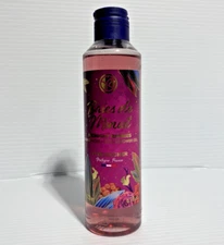 Yves Rocher Limited Edition MIDNIGHT BERRIES Scented Shower Gel 6.7 fl oz 200 ml