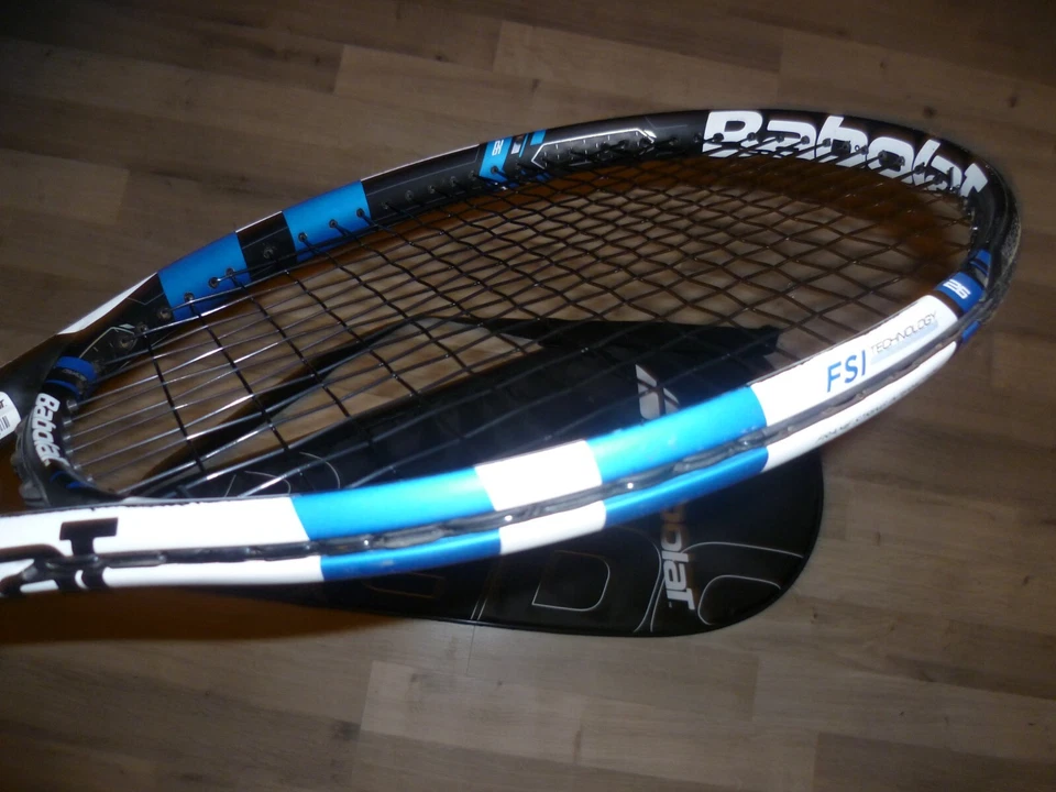 Babolat Pure Drive, photo 4 sur 5