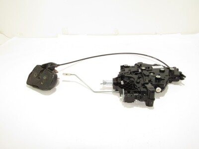 VW CADDY III Sliding DOOR LOCK Right Schiebetür Türschloss Rechts 2K0843654BA