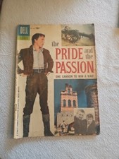 Cover of Four Color #824