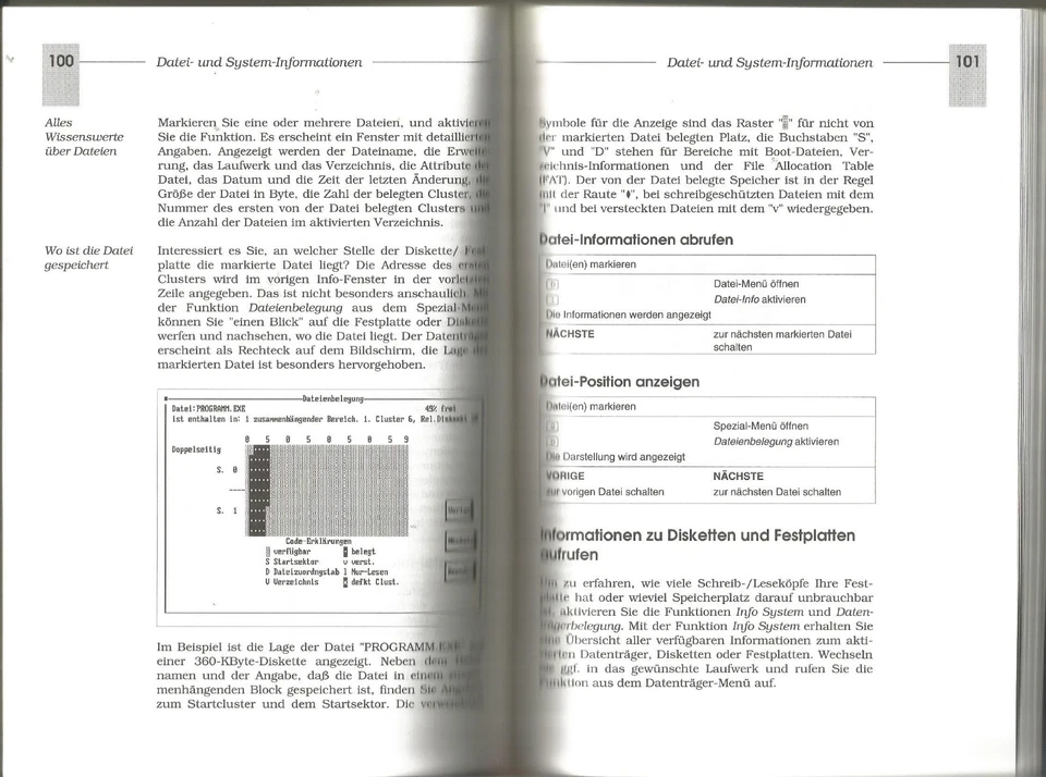 PC-TOOLS deluxe Version 6 deutsch, - Bild 2 von 3
