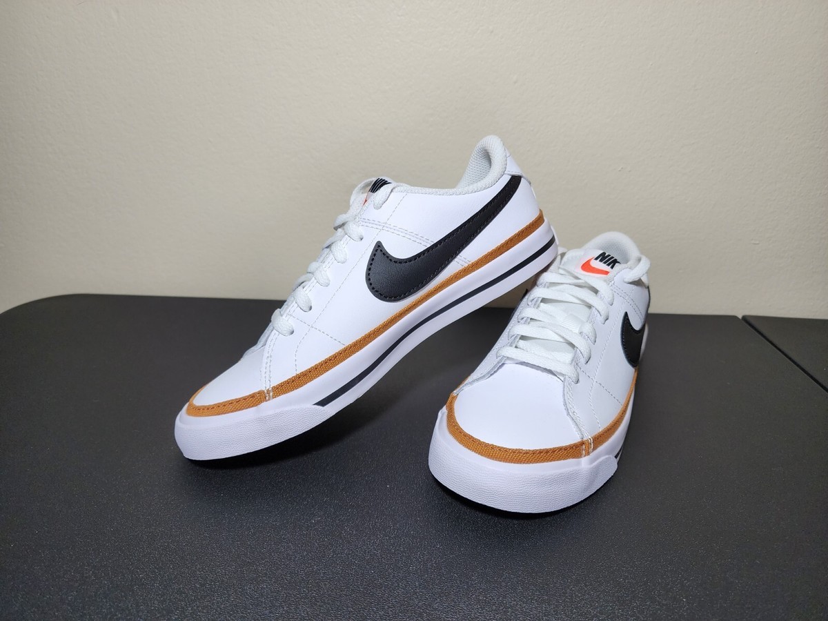 youth nike court legacy