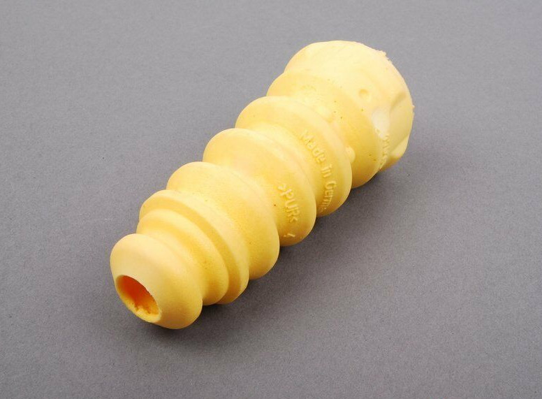 NEW VOLKSWAGEN EOS REAR SHOCK ABSORBER STOP BUFFER 1K0511353M OEM