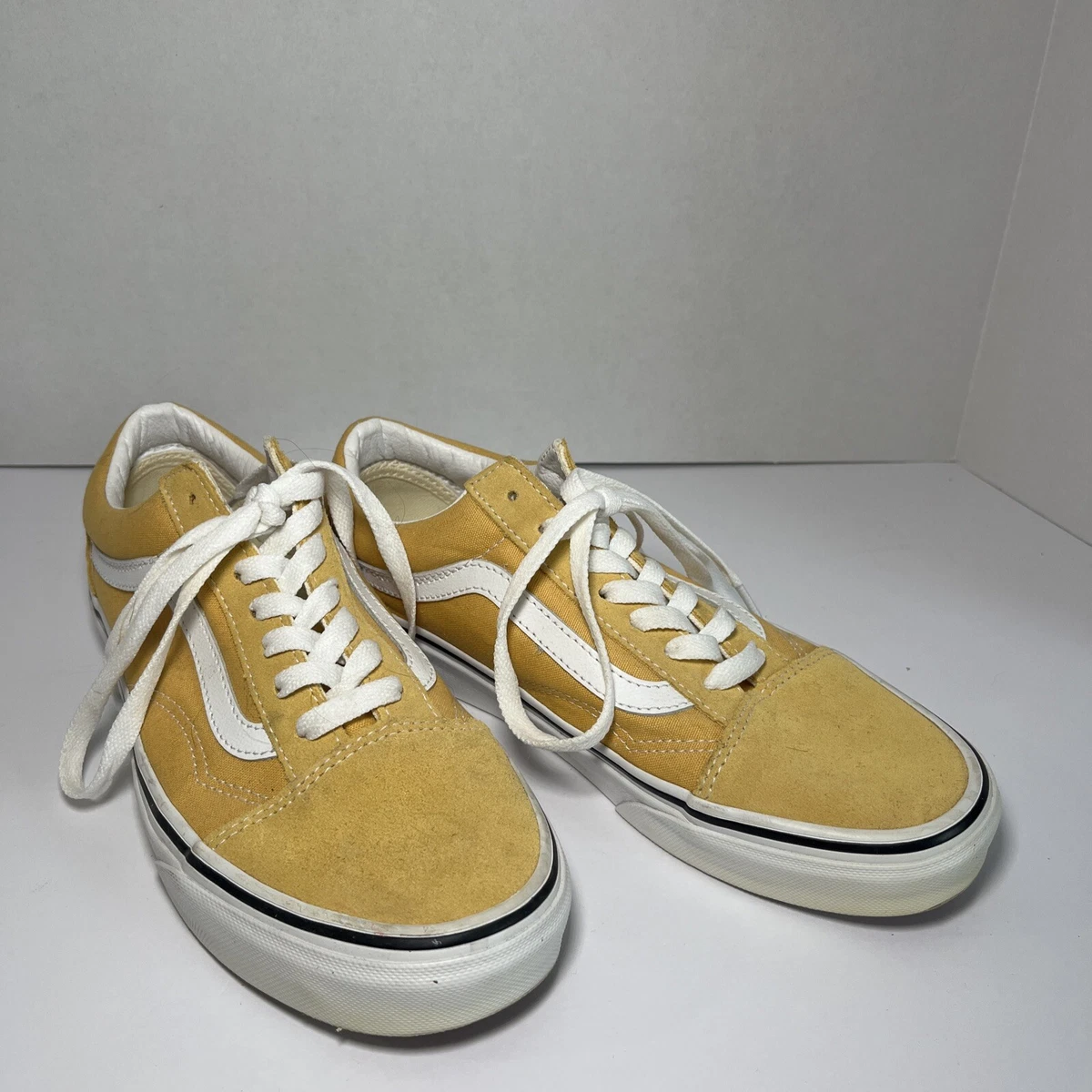 Vans Old Skool Color Theory - Glow for sale | eBay display picture 1