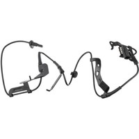 NTY Sensor Raddrehzahl HCA-FR-074 FüR Ford Ranger TKE 3.2 Tdci 4X4 2.2