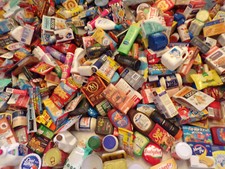 Zuru Surprise Mini Brands~1 Grocery Items~20 ...