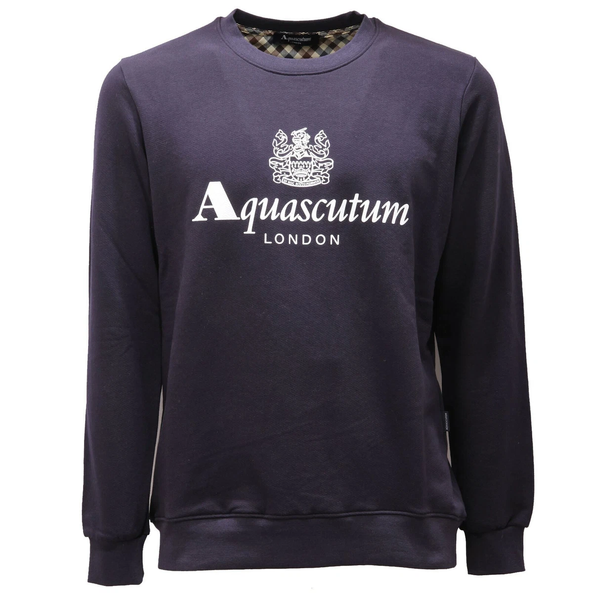 Aquascutum sweatshirt sales