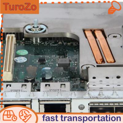 NET WORK BROADCOM 57800S DUAL 10GB 1GB PORT 165T0 MT09V DELL POWEREDGE SERVER