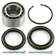 Roulement de roue Nissan MICRA