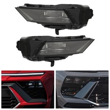 For 2024-2025 Hyundai Sonata Double Beam LED Headlight Pair Headlamps Left+Right