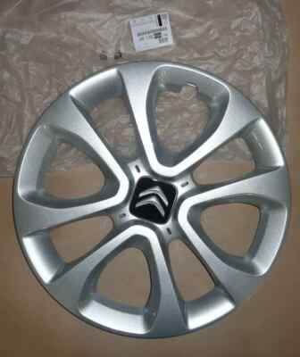 ENJOLIVEUR DE ROUE Occasion CITROEN C3 III Phase 1 - 1.2i 82ch - EUR 22