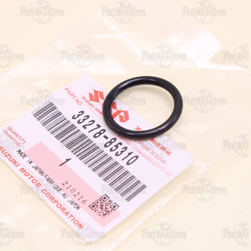 Genuine OEM 19861995 Suzuki Samurai SJ413 Distributor Shaft ORing 3327885310 eBay