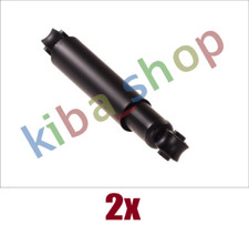 2x REAR AXLE RIGHT OR LEFT SHOCK ABSORBER REAR L/R FITS OPEL COMBO/MINIVAN