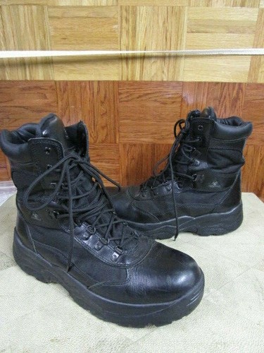 Rocky Mens Fort Hood Waterproof Duty 