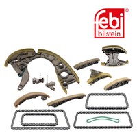 Febi Bilstein Steuerkettensatz FüR VW Touareg 4.2 V8 TDI Audi Q7 A8 7P5 4LB